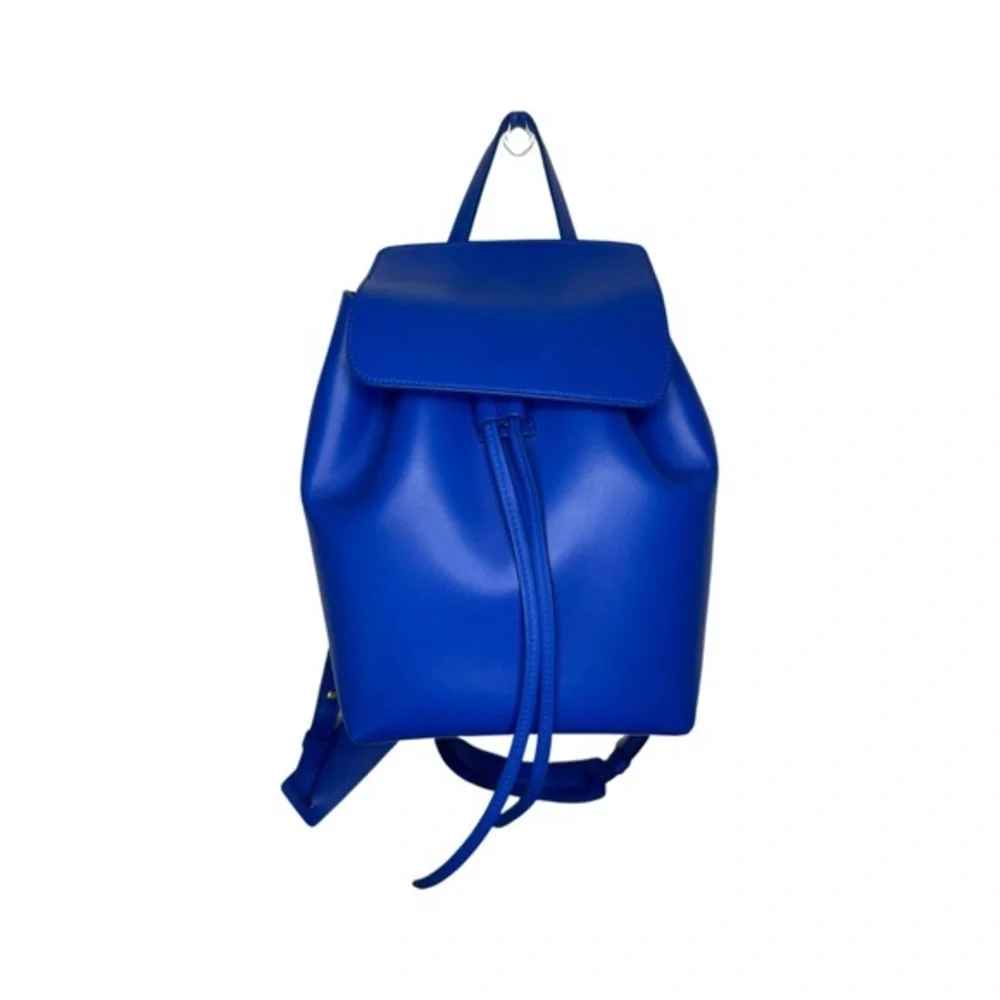 Mansur Gavriel Mini Backpack